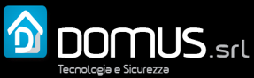 Domus Logo