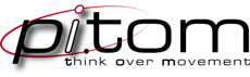 Pitom logo