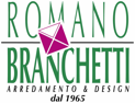 Romano Branchetti Logo