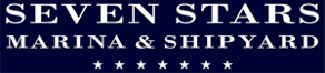 Seven stars logo