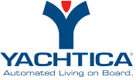 Yachtica logo