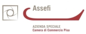 Azienda speciale per lo sviluppo ecosostenibilità e formazione imprenditoriale logo
