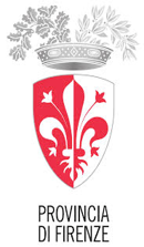 Amministrazione Provinciale di Firenze logo
