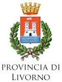 Amministrazione Provinciale di Livorno logo