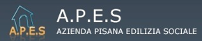 Azienda Pisana edilizia sociale logo