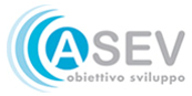 Asev logo