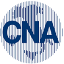 CNA Lucca logo
