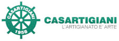 Casartigiani logo