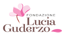 Fondazione Lucia Guderzo logo