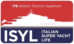 ISYL logo