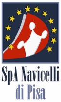 SpA Navicelli di Pisa logo