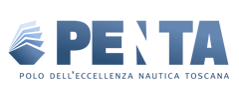 Polo dell'eccellenza nautica toscana logo