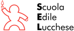 Suola edile Lucca logo